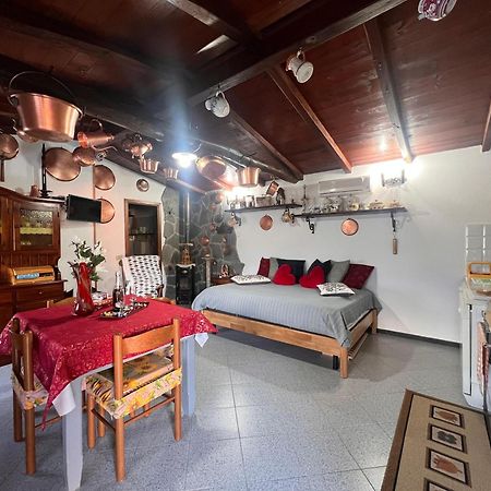 La Baita Di San Massimo Villa Rapallo Eksteriør bilde