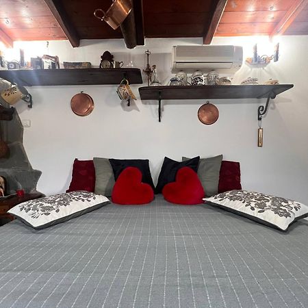 La Baita Di San Massimo Villa Rapallo Eksteriør bilde